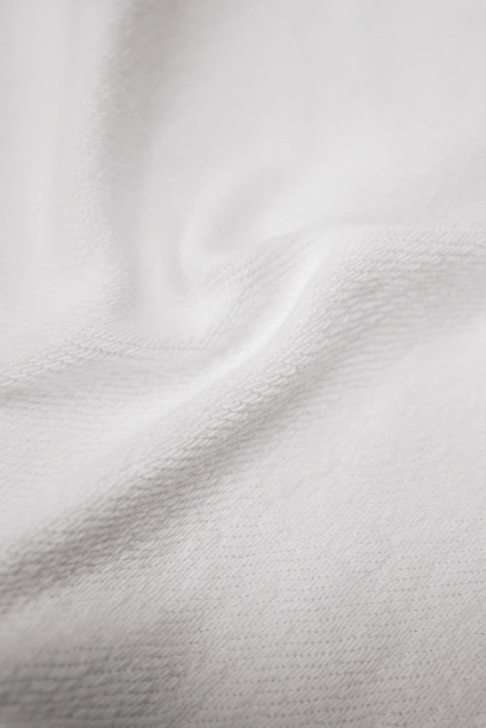 Classic Sweatshort (vintage white)