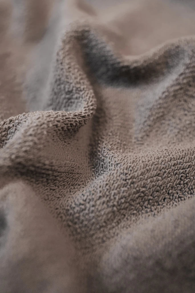 Classic Sweatshort (vintage brown)