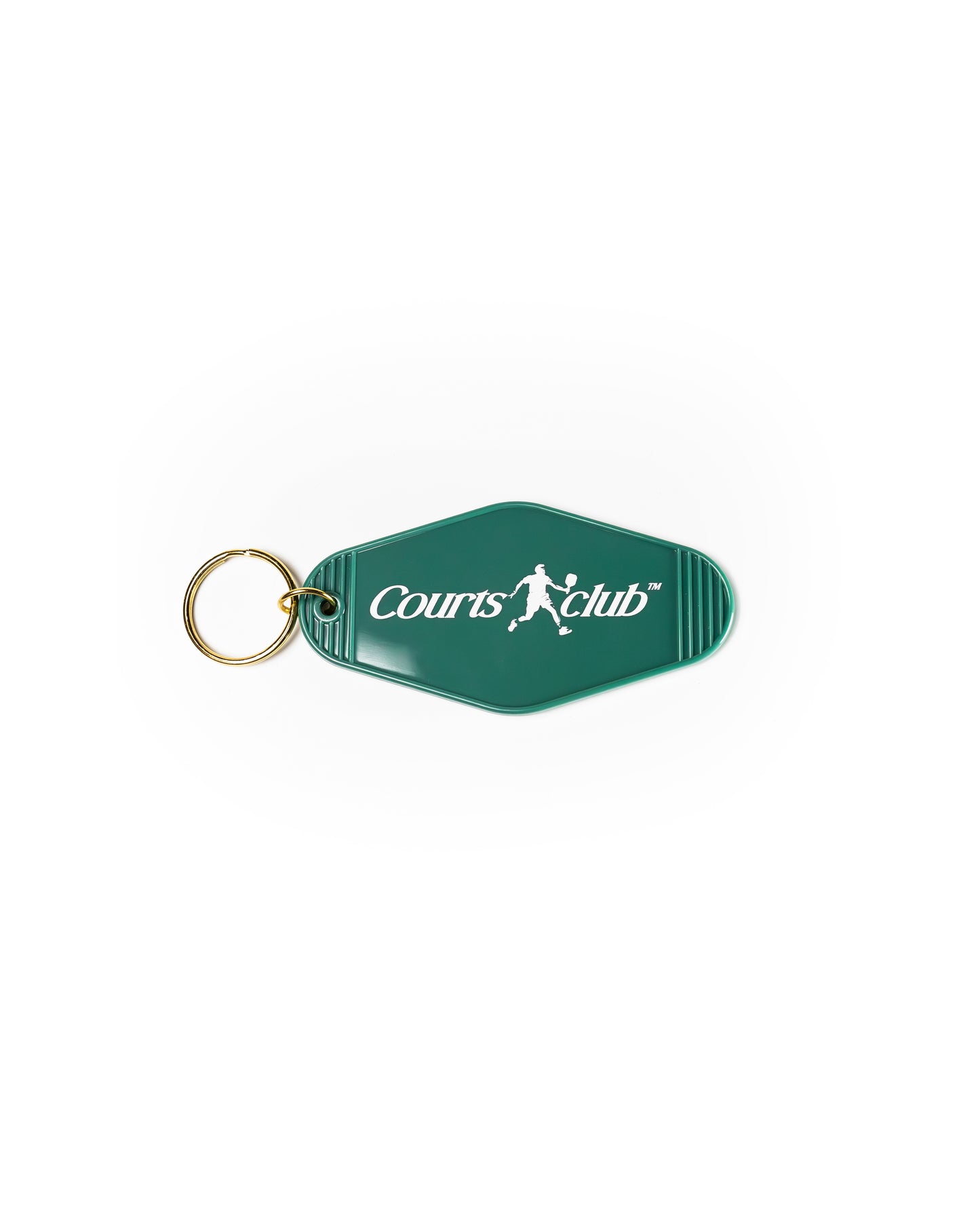 Members Only Bag Tag