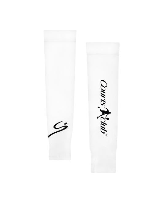 Courts Club x StoryI Sun Sleeve Collab