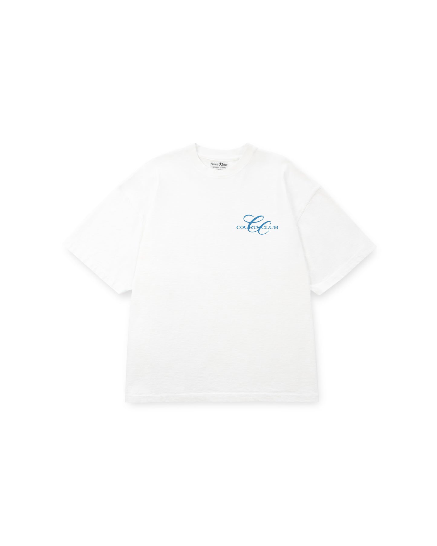 Sunday Serve Tee