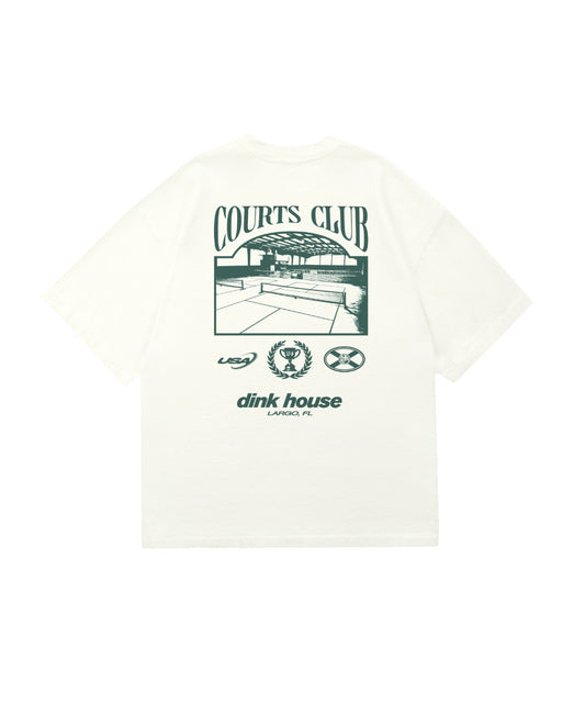 Coastal Classic Tee