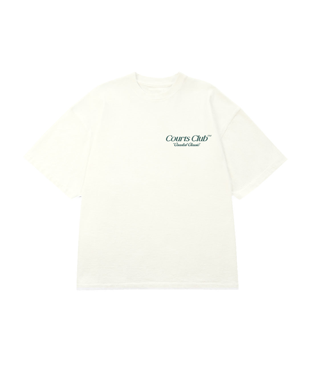 Coastal Classic Tee