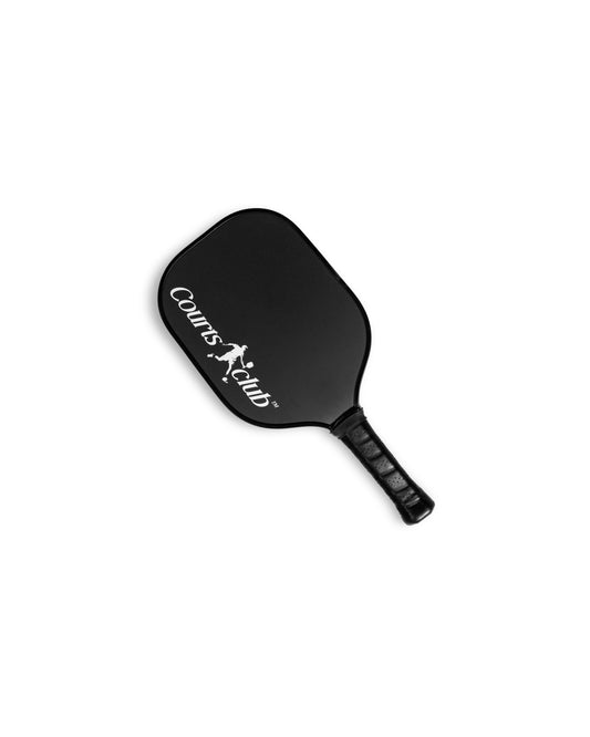 Classic Black Paddle