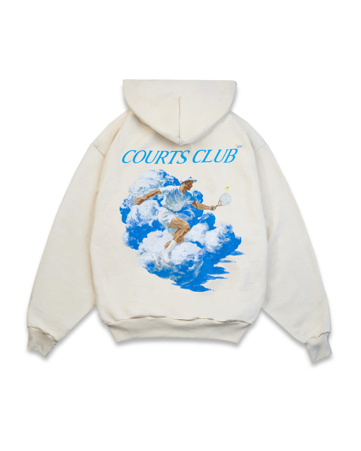 Altitude Hoodie