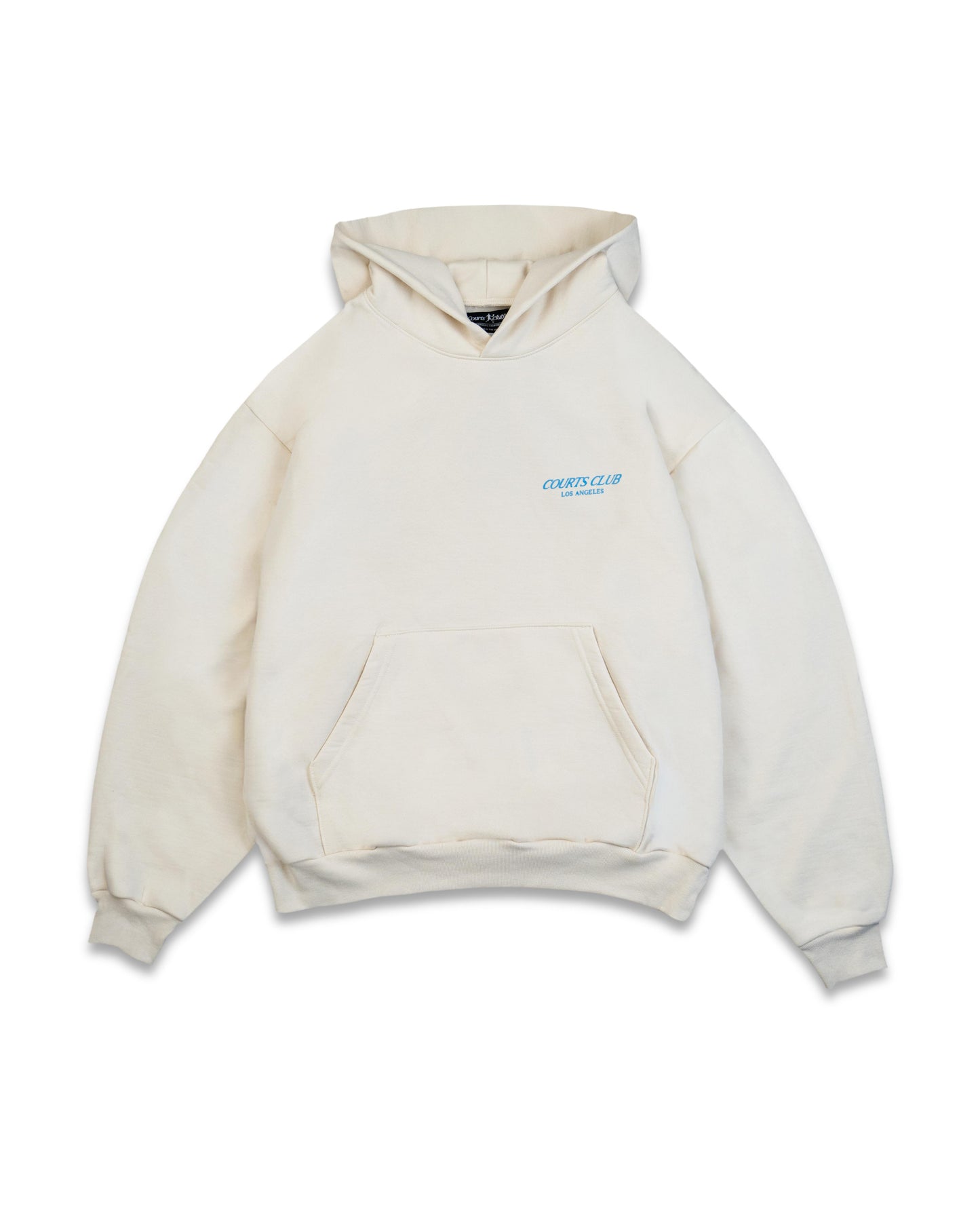 Altitude Hoodie