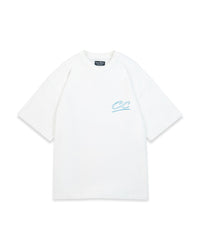 Elevate Tee (vintage white)