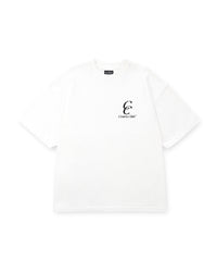 Heritage Paddle Tee (black)