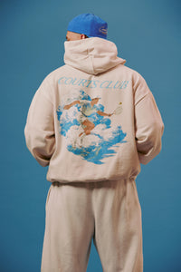 Altitude Hoodie