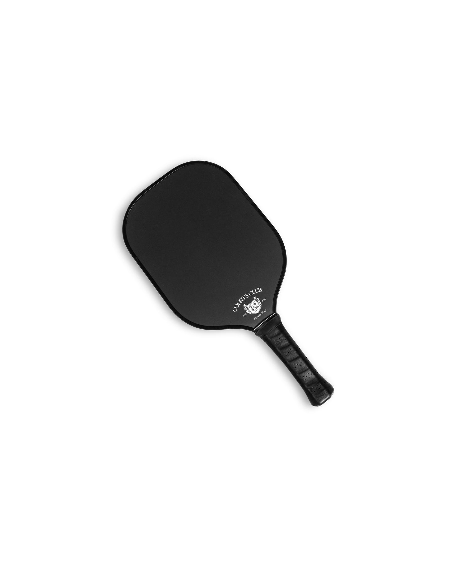 Classic Black Paddle