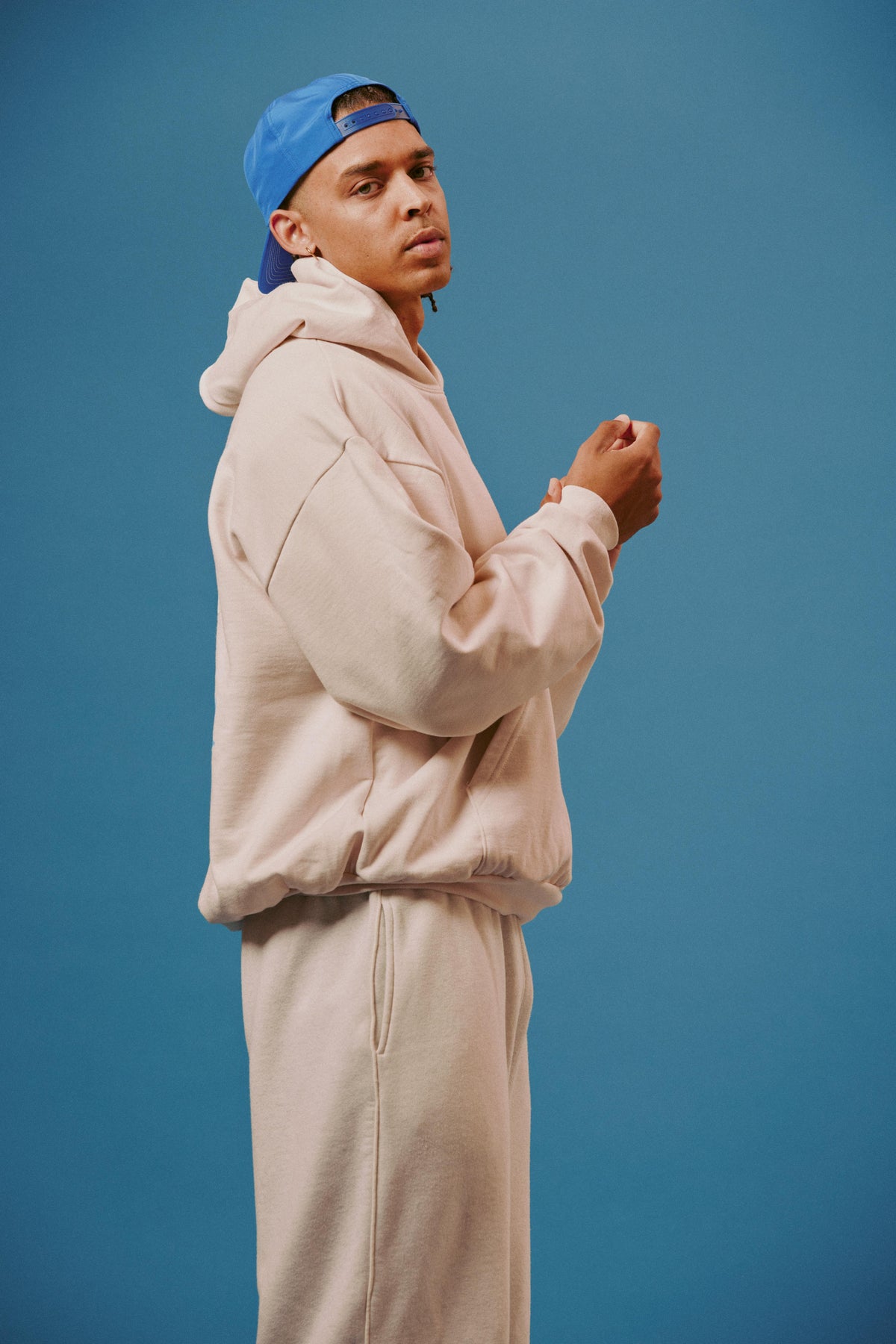 Altitude Hoodie