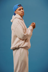 Altitude Hoodie
