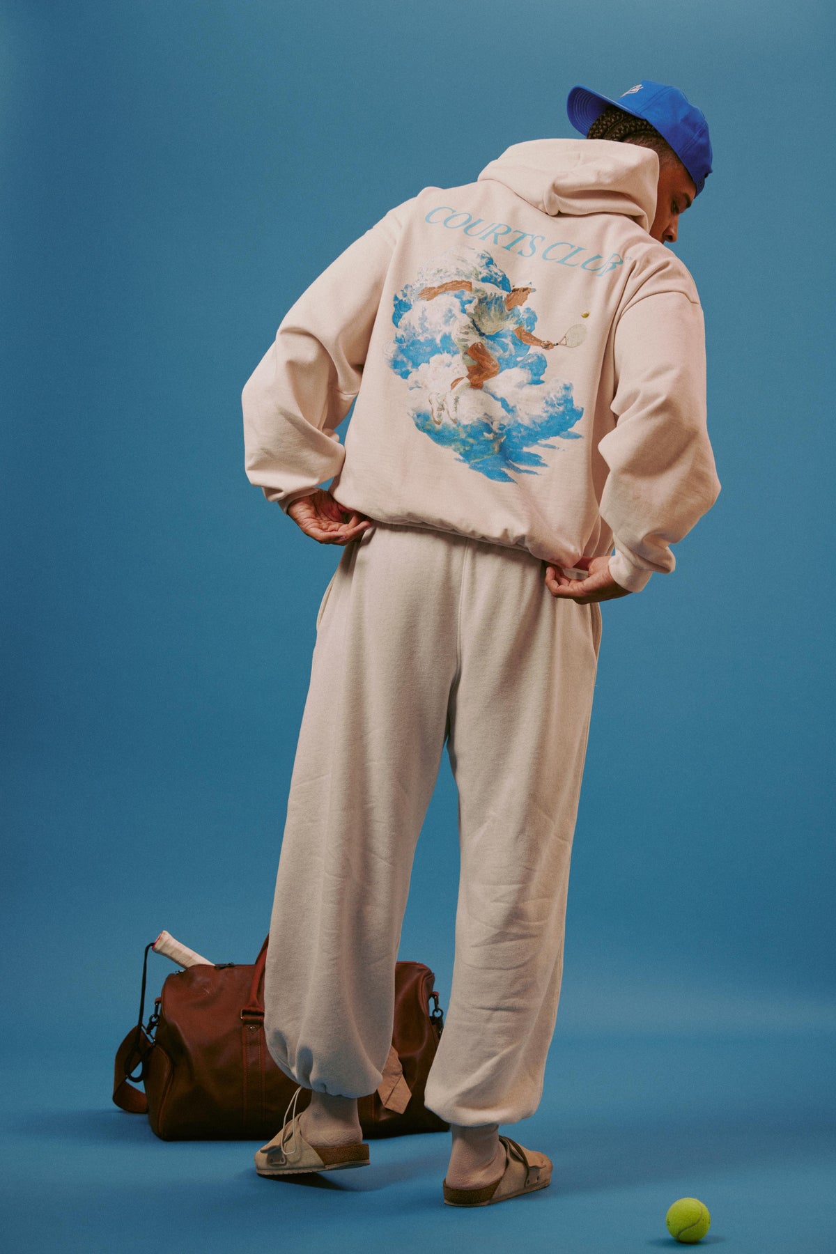 Altitude Hoodie