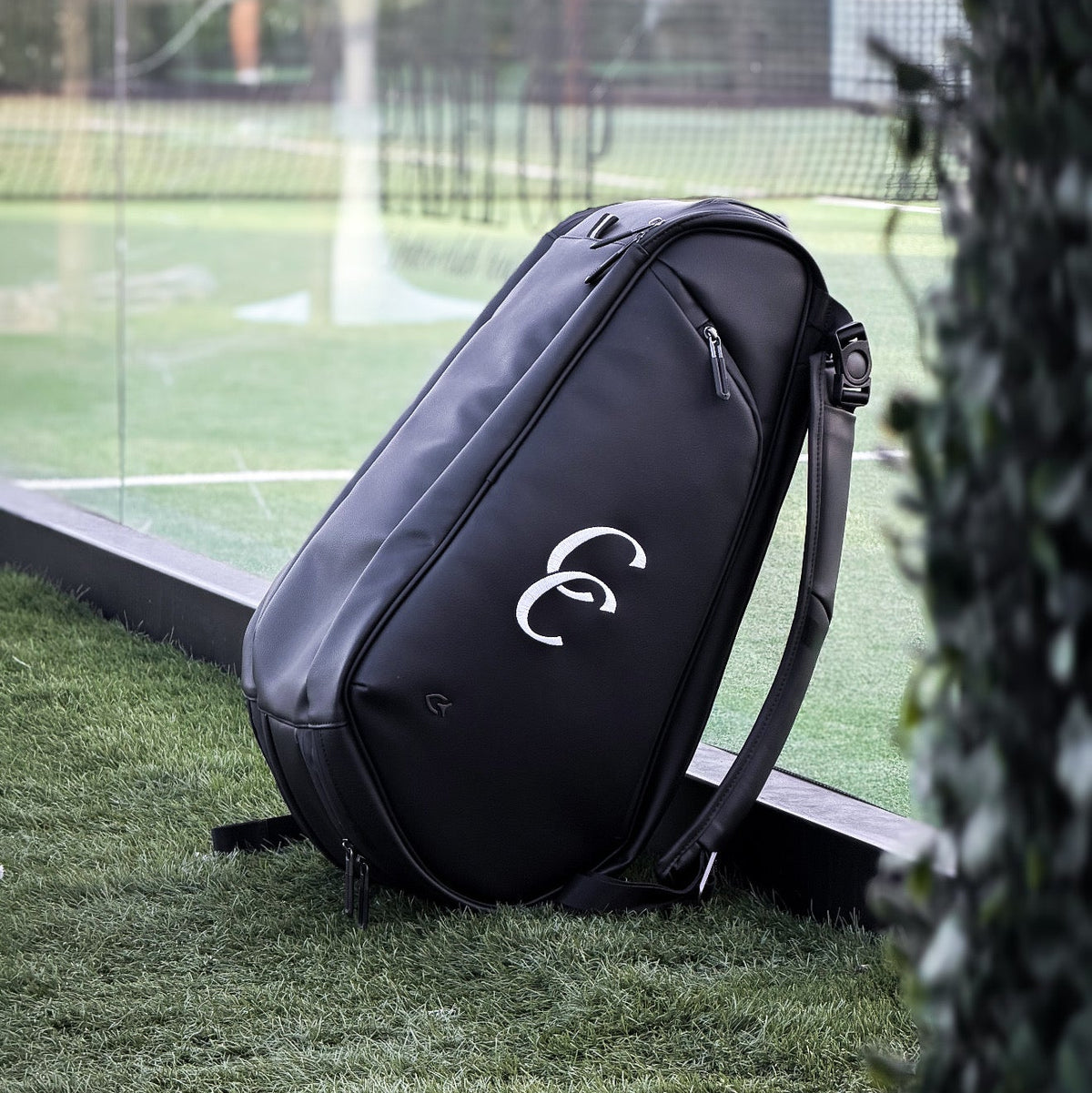 CC x Vessel Padel Bag