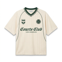 Players Jersey (Beige)