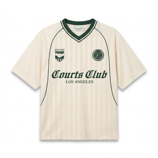 Players Jersey (Beige)