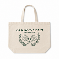 CC Series Tote