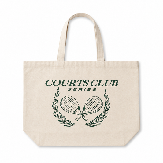 CC Series Tote