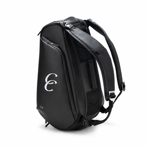 CC x Vessel Padel Bag