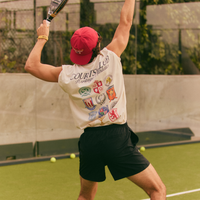 Heritage Tee