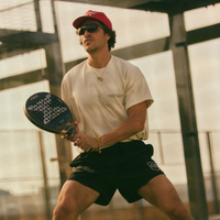 Players Short (Black)