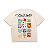 Heritage Tee