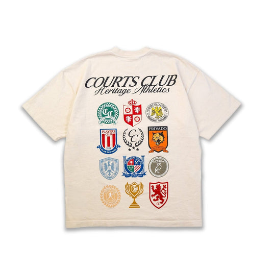 Heritage Tee