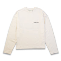 Heritage Long Sleeve (Natural)