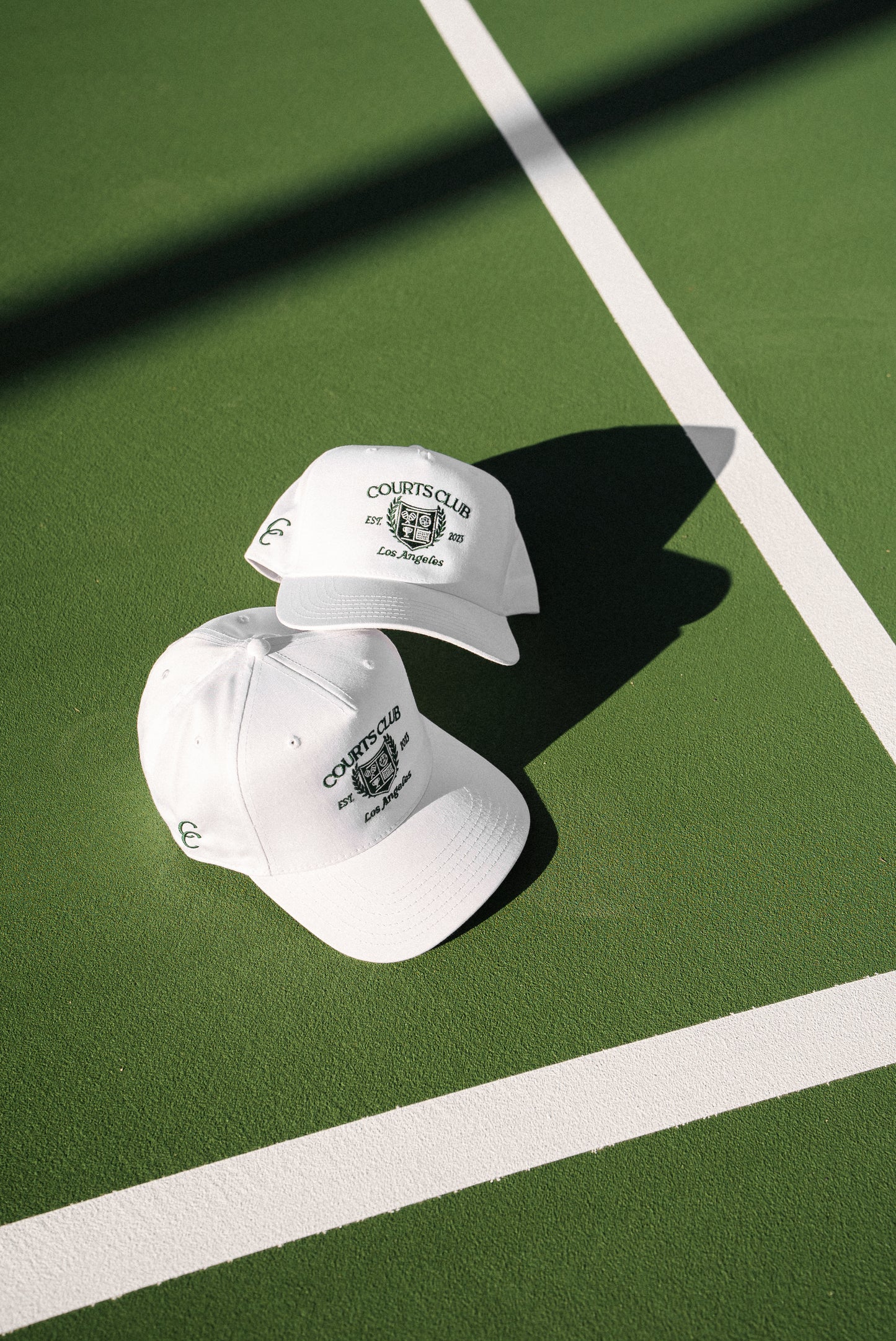 The Masters 5 Panel