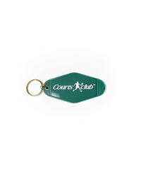 Members Only Bag Tag