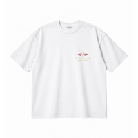 Padel Grand Prix Tee