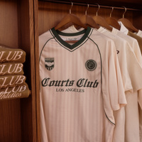 Players Jersey (Beige)
