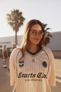 Players Jersey (Beige)