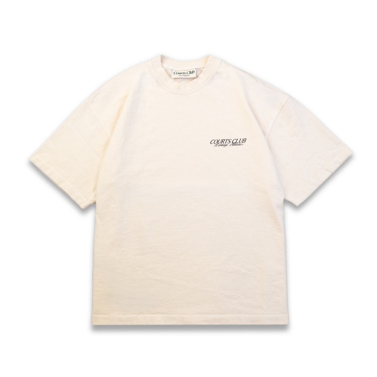 Heritage Tee