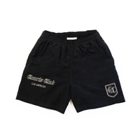 Players Short (Black)