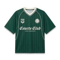Players Jersey (Green)