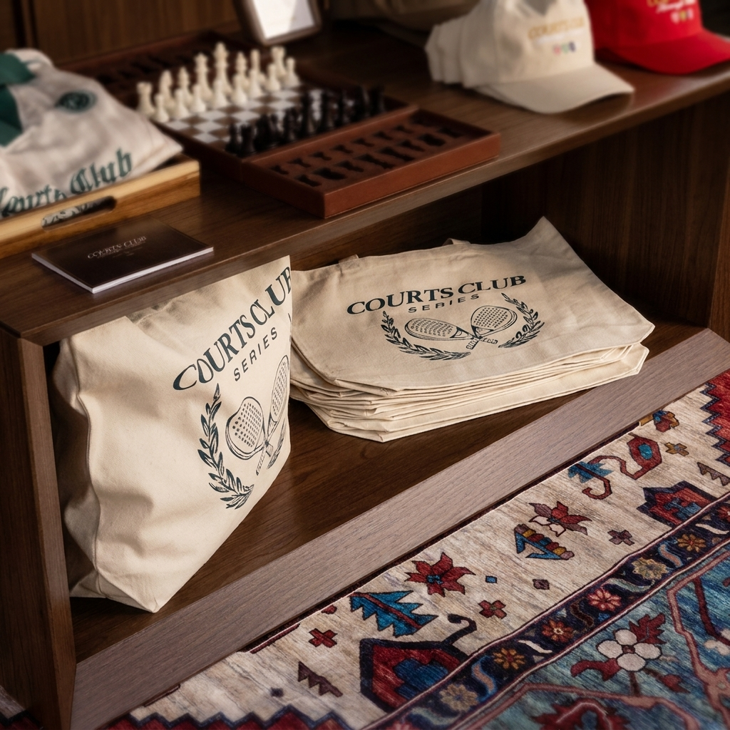 CC Series Tote
